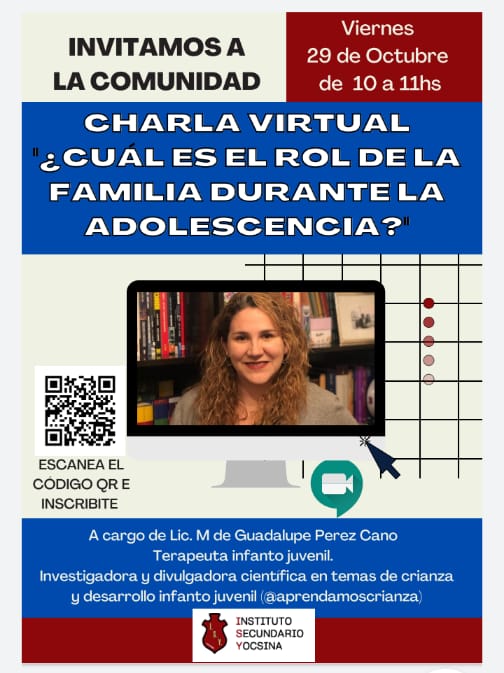 Rol de la Familia